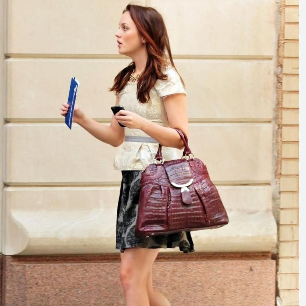 Marc Jacobs top ASO Gossip Girl